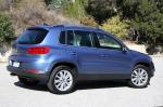 Volkswagen Tiguan TDI 2014 года